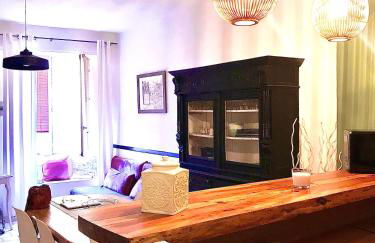 Gîtes Lavande et Jasmin 3 étoiles - Foto 24