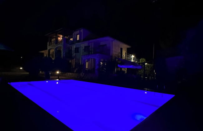 Alp Inn Butik Otel - Foto 34