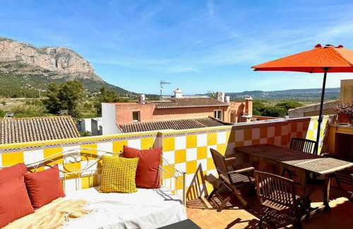 Penthouse in Jesus Pobre - Photo 1