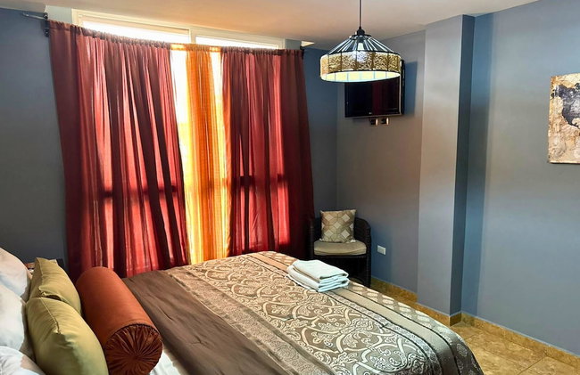 Apartamentos Casa del Valle - Foto 13