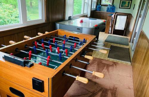 Creekside Escape on 200 acres - Foto 21