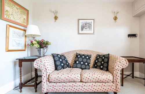 Red Kite Cottage - Foto 6