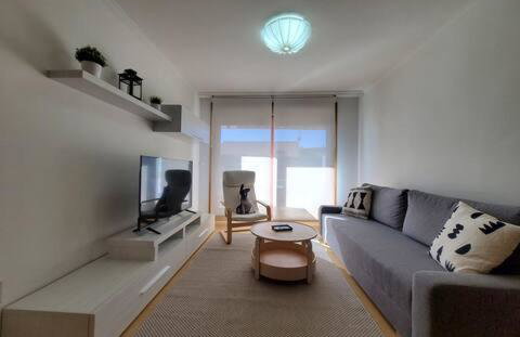 Apartamento a escasos metros de A Lanzada - Foto 13