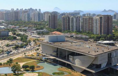 Apartamento Parque Olímpico - Foto 49