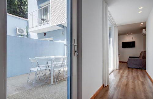 Blue Hotel Oporto - Foto 18