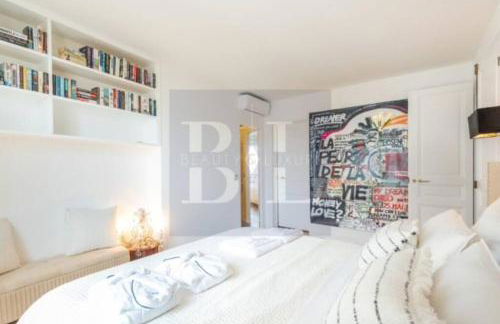 Dauphine Saint Germain 6th arr 2bedrooms - Foto 27