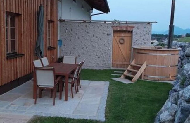 Holiday Apartment Rosenheim - Foto 23