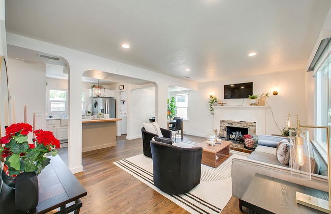 The Valiant Vic - Foto 26