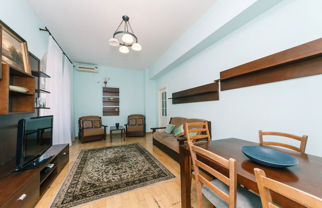 Apartments Kreshchatik 27-28 - Foto 11