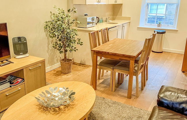 My-Canning Street Apartments - Foto 6