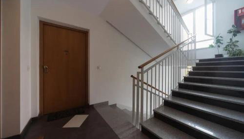 Well-equipped apartment with free parking - Foto 4