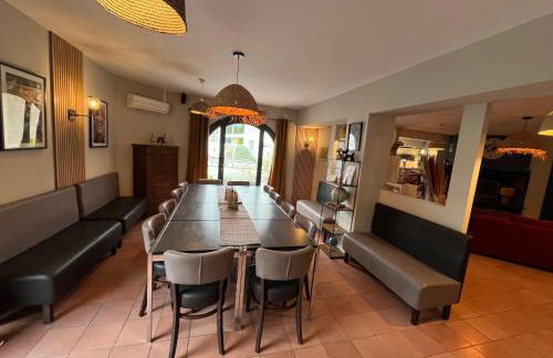 Magnifique et grand loft classé 4 étoiles - Foto 50