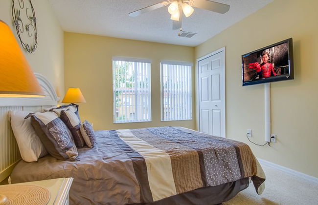 Terra Verde Resort 4753 - Foto 3