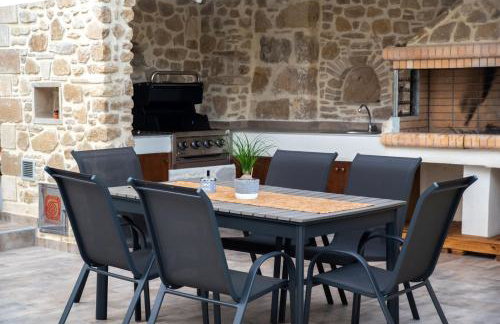 Villa Konstantinos - Foto 14