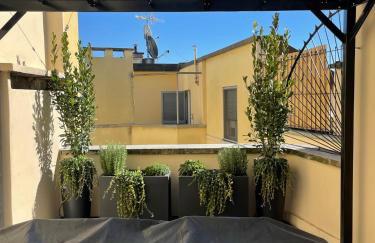 Luxury attic in Navigli - Foto 16