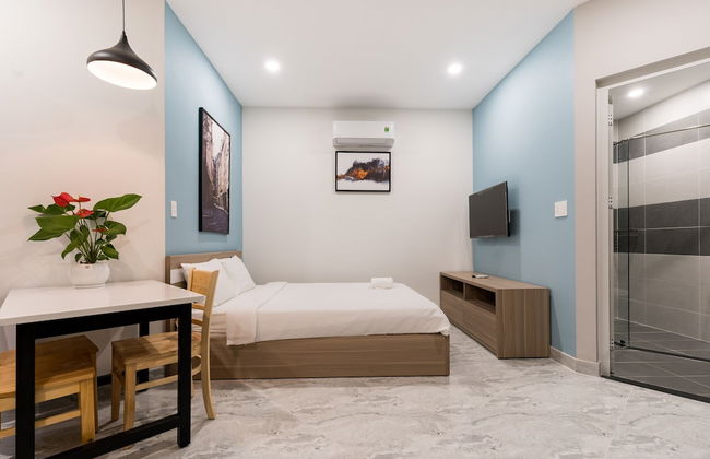 Yours Studio Tower - Photo 21