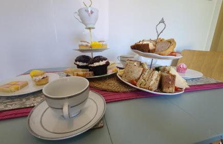 The Garden Room - Foto 26