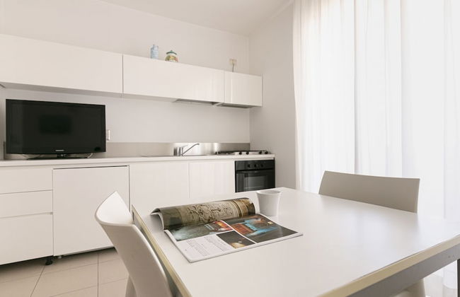 Residenza Excelsior 904 - Foto 26