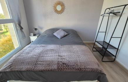 Appartement Clara Parking Gratuit - Foto 19