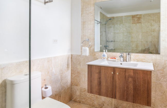 Apt w Beach Front Beach Access at Nueva Romana - Foto 48