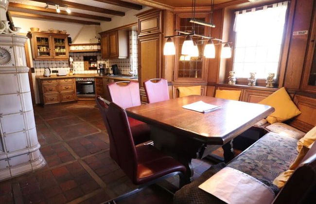 Holiday Home Eifel With Pool - Foto 8