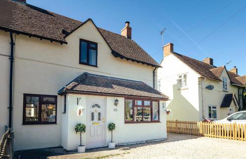 Beautiful 4 Bedroom Cotswolds Home near Woodstock! - Foto 57