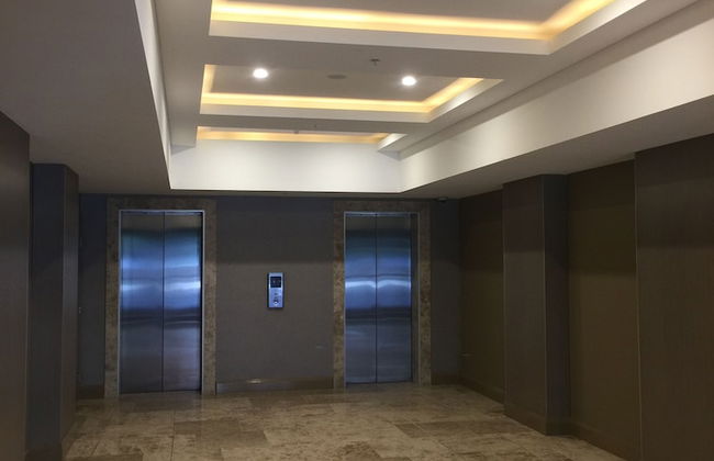 2 Bedroom High Rise Apartment - Foto 2