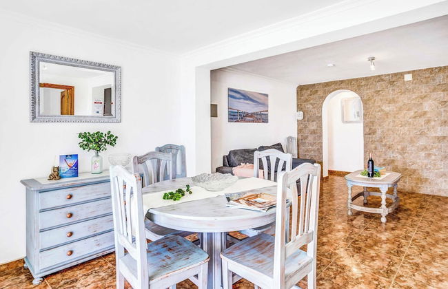 Villa Benicuco - Foto 17