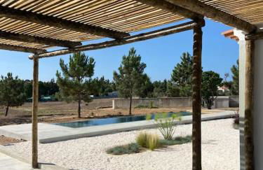 Casa da Pergola - Beach Design Villa Private Pool - Foto 10