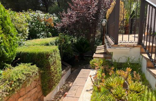 Villa ALJARAL, Espectacular,piscina,chimenea, climatización, wifi - Foto 39