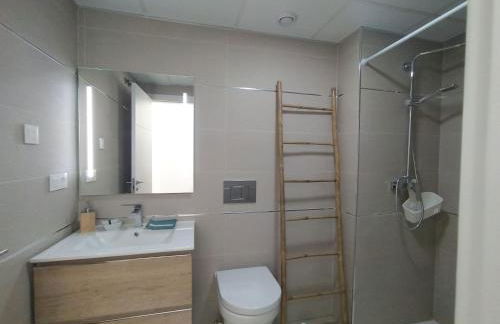 Apartment Residencial Panoramic by Interhome - Foto 26