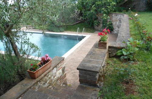 Podere Sammonti - Foto 36