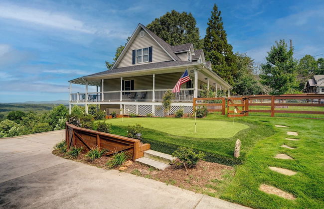 Sunset View 3 BDR Close to Downtown! - Photo 79