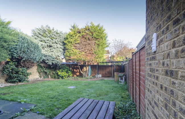 Shirley House - Foto 13