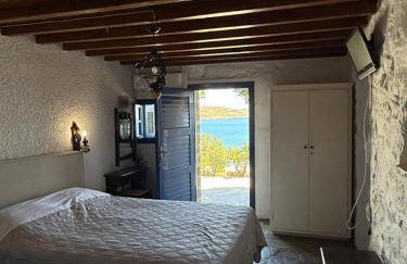 Villas Kalafatis Apartments - Foto 5