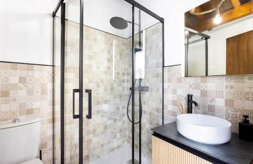 Tenohomes Rural Luxury Scape, Buenavista - Foto 16