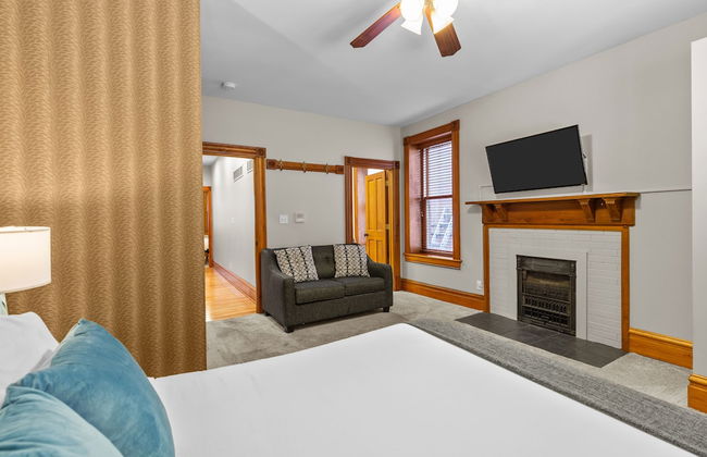 The Game Room Getaway | JZ Vacation Rentals - Photo 10