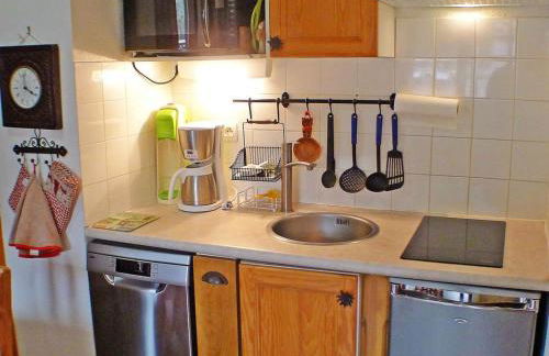 Appartement cosy 2-4 pers avec terrasse et parking - FR-1-629-32 - Photo 14