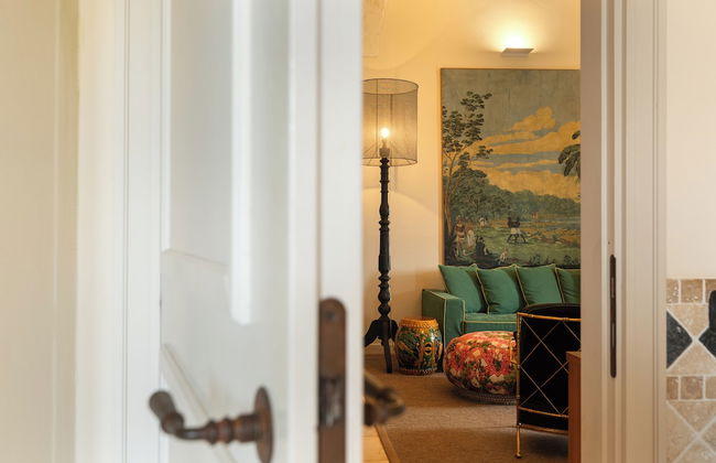 Masseria Santo Scalone - Foto 29