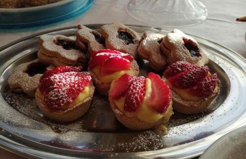 Agriturismo Nuvolino - Foto 12