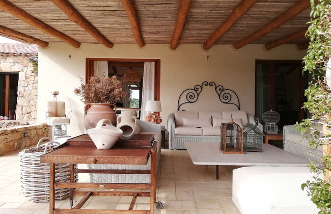 Albero Capovolto Country & Sea - Foto 31