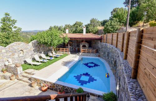 Villa Agia Rethymno - Photo 1