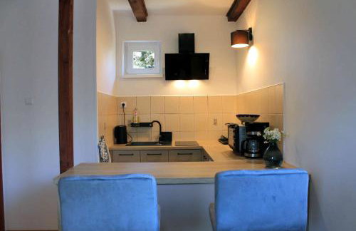 Dom Wakacyjny Sarbsk Pomerania - Photo 8