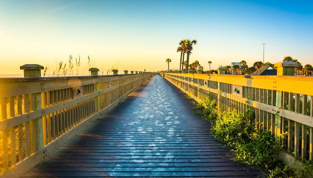 Spinnakers Reach 833 by Distinctive Beach Rentals - Foto 4, Ausstattung der Unterkunft