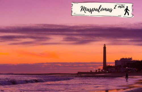 Oasis Serenity by VillaGranCanaria - Foto 66