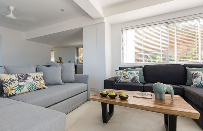 Sam-kah Residence 8 - Foto 41