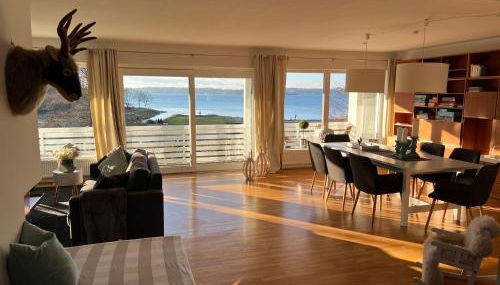 Ferienwohnung Inselblick - Foto 2