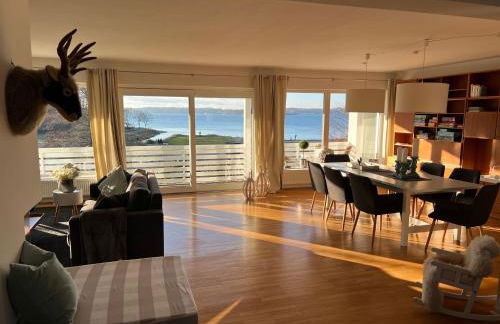 Ferienwohnung Inselblick - Foto 2