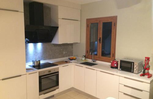 Villa Ypsilon - Foto 3