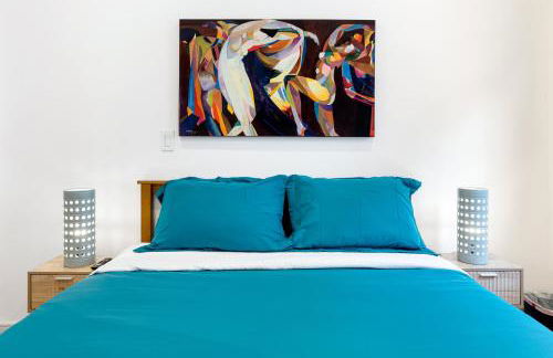 Platinum Suite LA - Photo 18